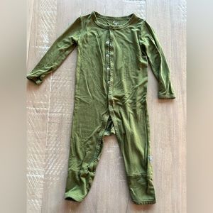 Kyte Snap Romper